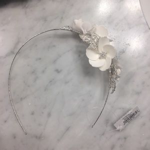 Wedding headband
